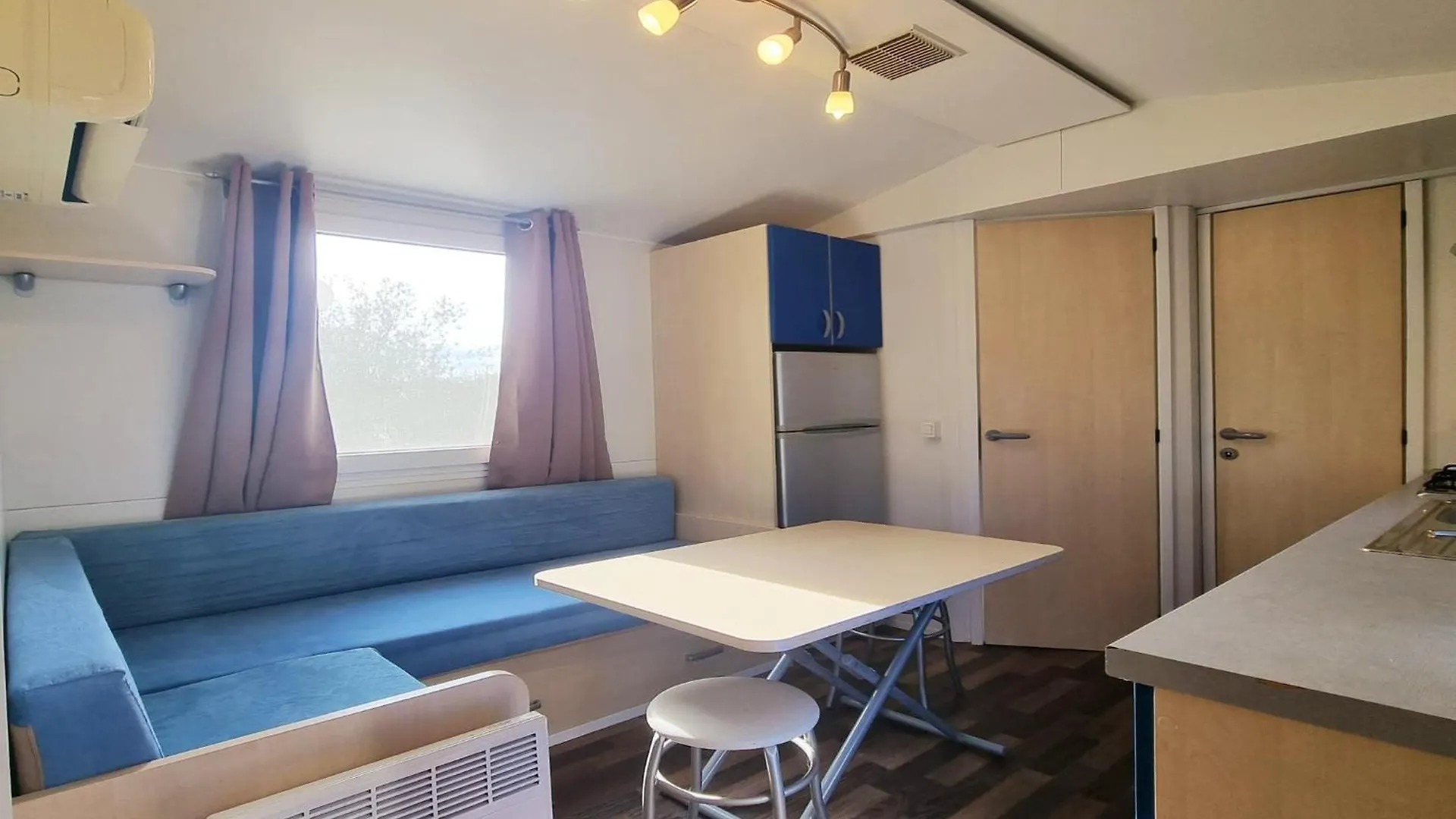 Bungalow For 6 Near The Beaches L'Escala