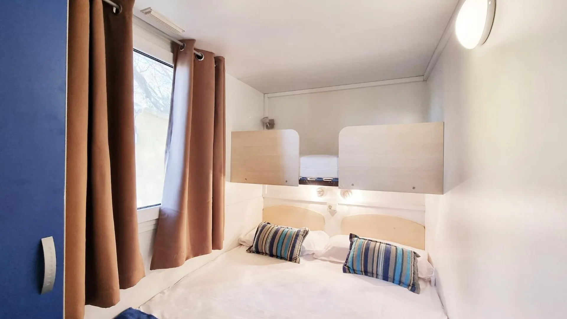 Bungalow For 6 Near The Beaches L'Escala Spain