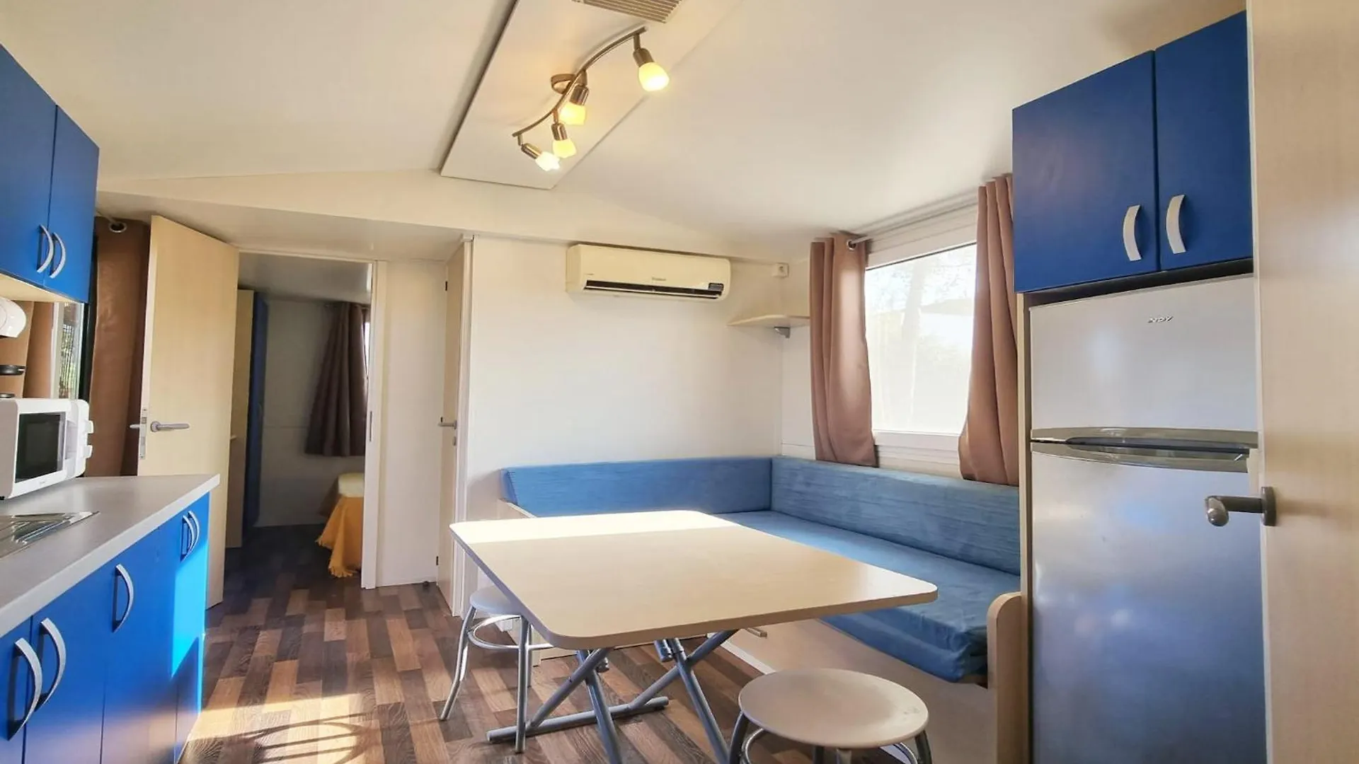 Holiday home Bungalow For 6 Near The Beaches L'Escala Spain