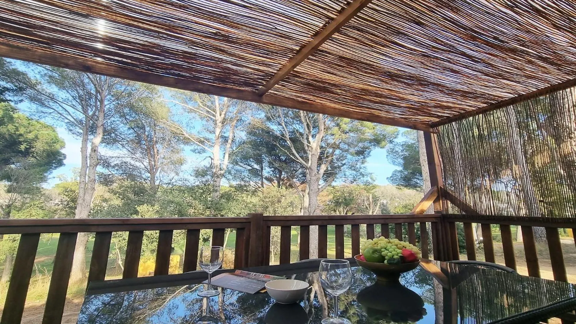 Holiday home Bungalow For 6 Near The Beaches L'Escala