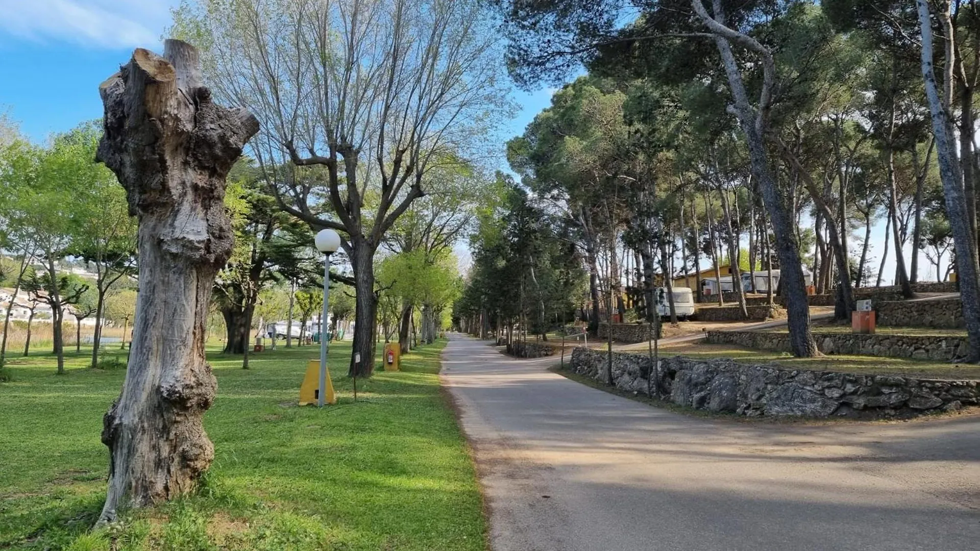 Bungalow For 6 Near The Beaches L'Escala 0*,