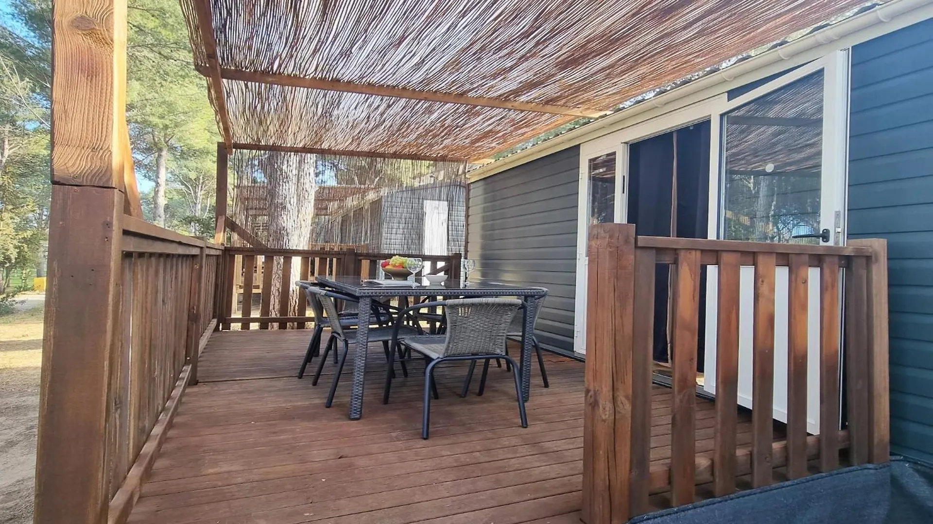 Bungalow For 6 Near The Beaches Ля Эскала 0*, Ля Эскала Испания
